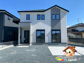 熊本県菊池市隈府