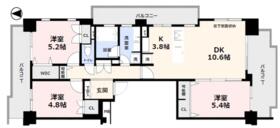 神奈川県横浜市泉区緑園４丁目