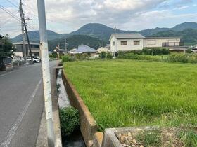 愛媛県伊予郡砥部町北川毛