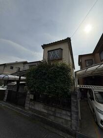 兵庫県神戸市北区花山台