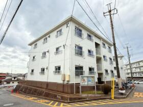 勝田台ファミリーハイツＫ棟