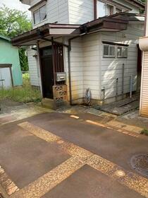 新潟県糸魚川市大字今村新田