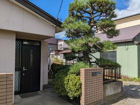 北海道函館市白鳥町