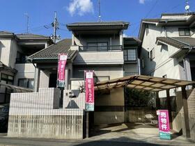 広島県広島市東区戸坂山崎町