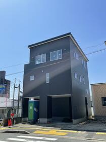 広島県安芸郡府中町浜田本町