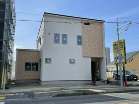 広島県安芸郡府中町浜田本町