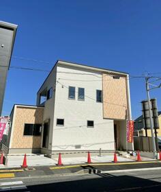 広島県安芸郡府中町浜田本町