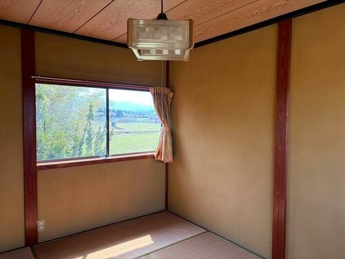 detached 富山県南砺市北野