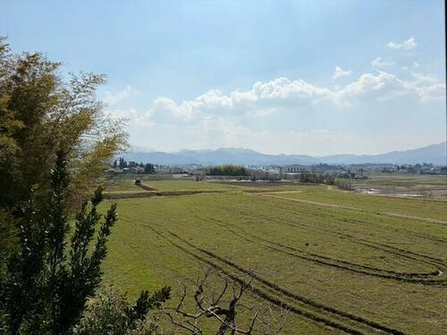 detached 富山県南砺市北野