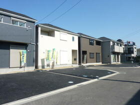 神奈川県平塚市南金目