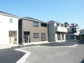 神奈川県平塚市南金目