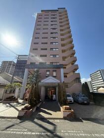 グレイス佐賀駅前セントラル