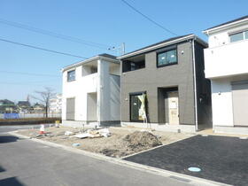 神奈川県平塚市南金目