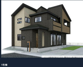 山梨県甲府市羽黒町