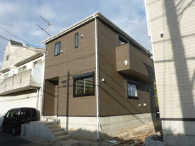 神奈川県平塚市上平塚