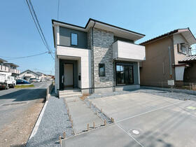 茨城県水戸市渡里町