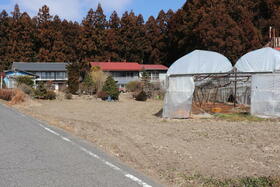 群馬県北群馬郡榛東村大字新井