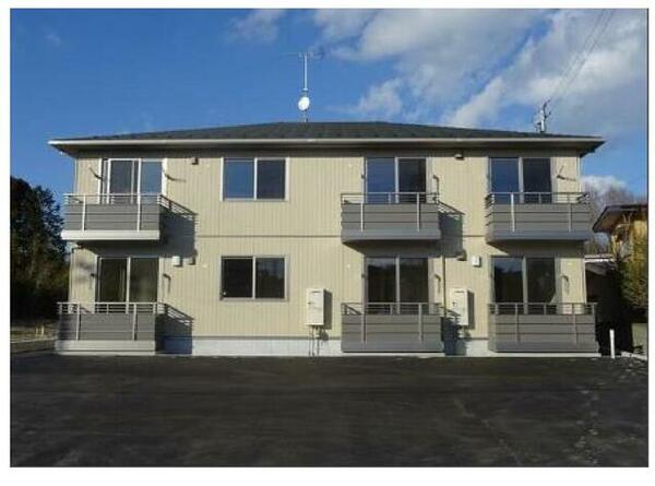 apartment 福島県双葉郡楢葉町大字井出字八石
井出の賃貸情報を見る
物件地図