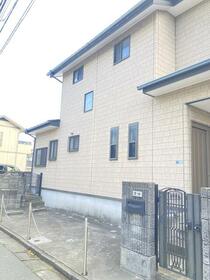 神奈川県横須賀市若宮台