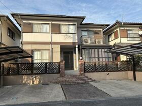 岐阜県各務原市つつじが丘３丁目