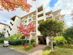 境谷西第２住宅１６棟