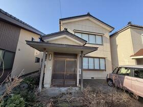 新潟県柏崎市新橋