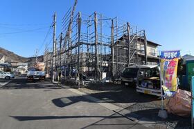 岡山県岡山市中区四御神