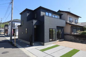 岡山県岡山市中区四御神