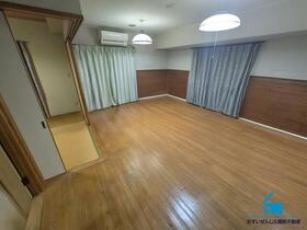 ウッディマンション森館