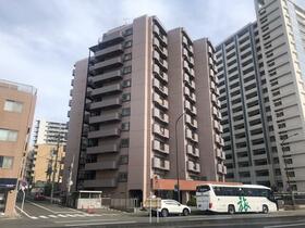 チサンマンション榴ヶ岡