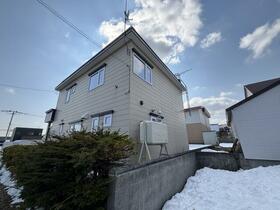 北海道北広島市松葉町４丁目