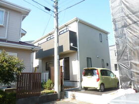 神奈川県秦野市堀西