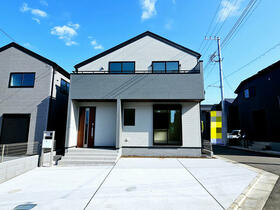 東京都清瀬市下宿２丁目