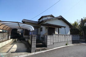 福岡県嘉穂郡桂川町大字土師