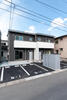 東金井駅より徒歩11分 築15年の賃貸物件