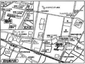 昭島つつじが丘ハイツ　５号棟