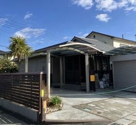 千葉県館山市下真倉