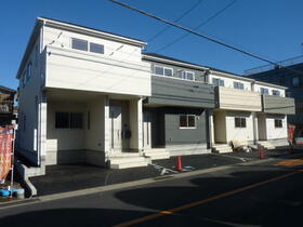 神奈川県綾瀬市上土棚北４丁目