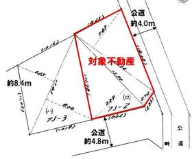 神奈川県秦野市落合