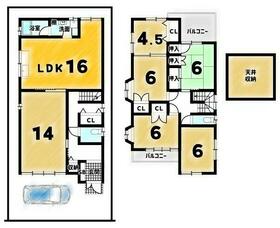 京都府京都市左京区松ケ崎柳井田町