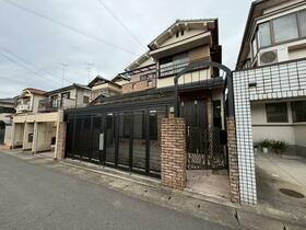 京都府京都市左京区松ケ崎柳井田町