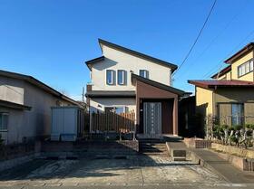 秋田県秋田市新屋松美ガ丘南町