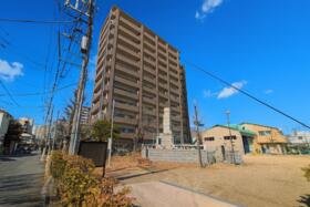 １２階　日神パレステージ春日部元町公園