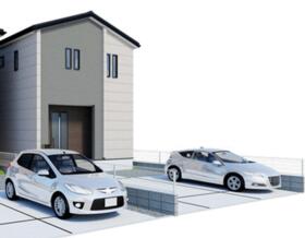 佐賀県鳥栖市今泉町