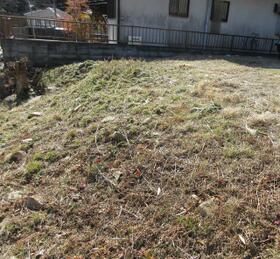 大阪府豊能郡能勢町上杉