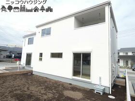 群馬県安中市板鼻