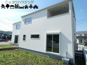 群馬県安中市板鼻