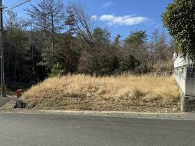 京都府亀岡市畑野町千ケ畑高橋