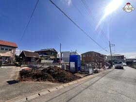 静岡県三島市青木