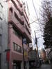 筑後屋柴田ビル 4階 築47年8ヶ月の賃貸物件
